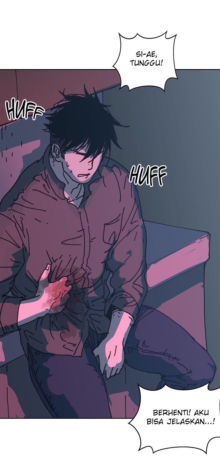 Desire to Kill - Chapter 36 49