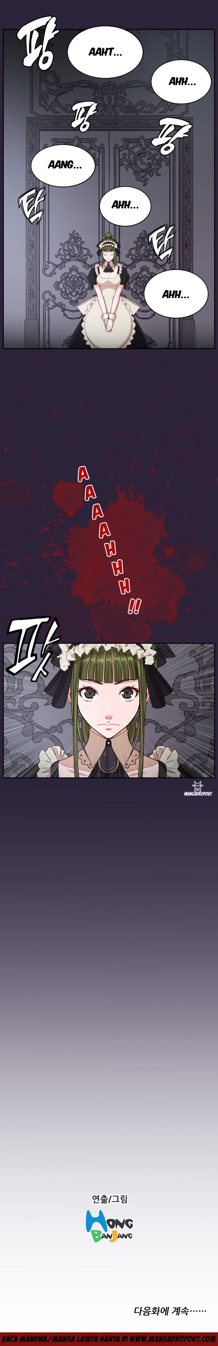 Yahalu - Chapter 36 12