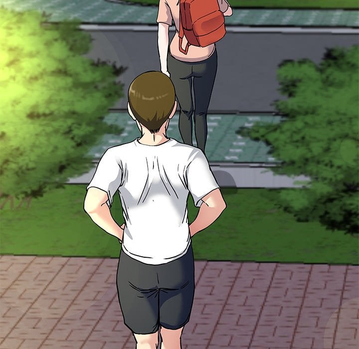 My Memory of You - Chapter 36 128 My Memory of You - Chapter 36 128