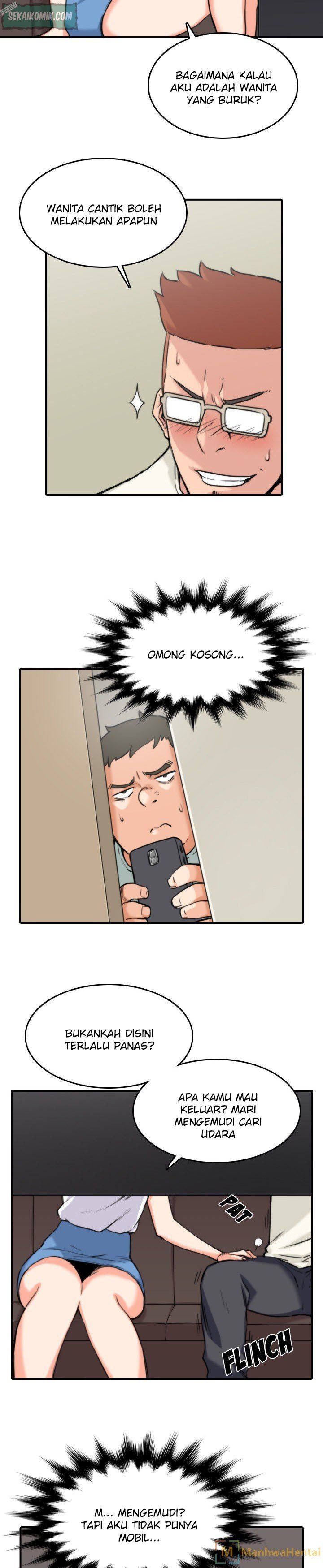 The Spot Master - Chapter 36 15