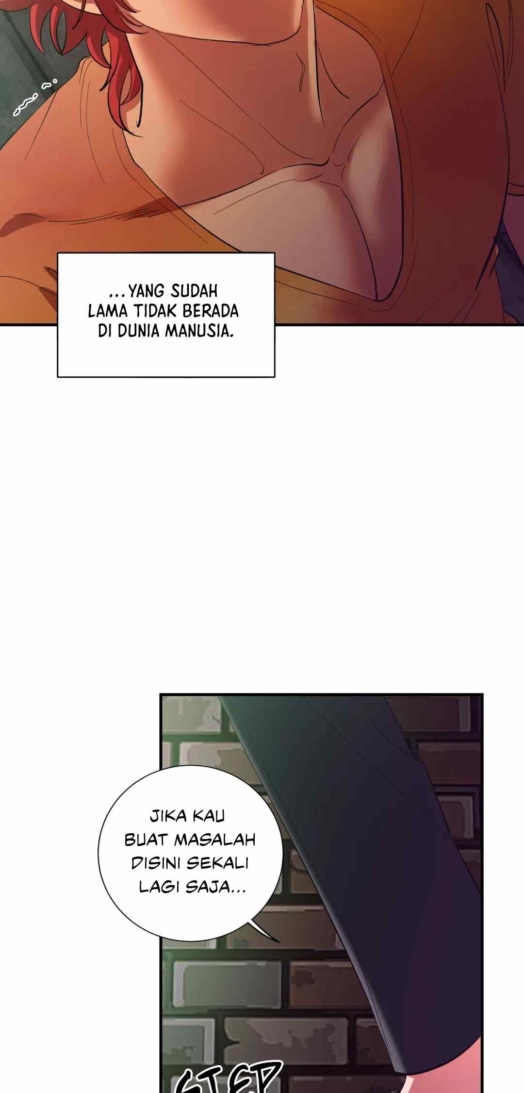 Hana’s Demons of Lust - Chapter 36 19 Hana’s Demons of Lust - Chapter 36 19