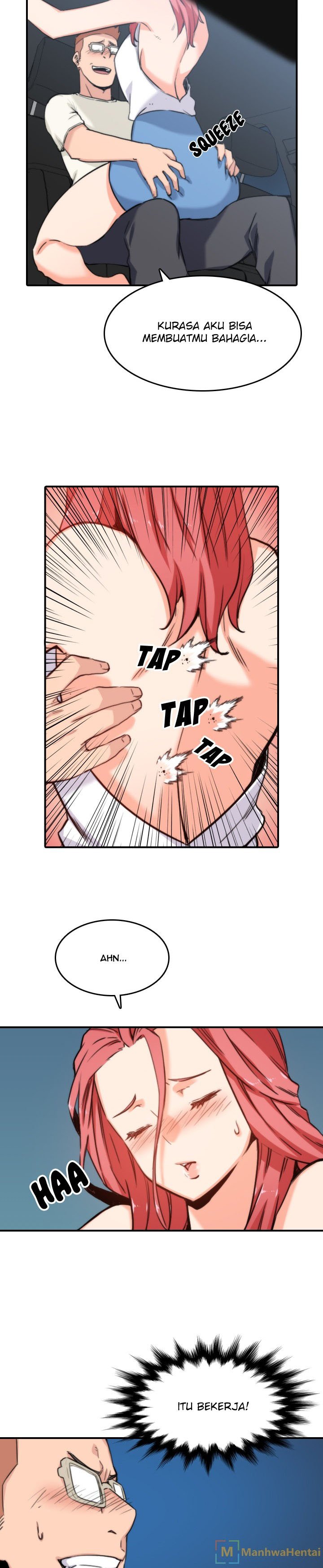 The Spot Master - Chapter 36 22