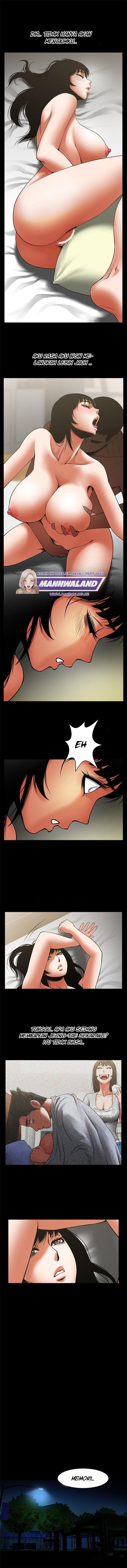 Share Girlfriend - Chapter 36 8