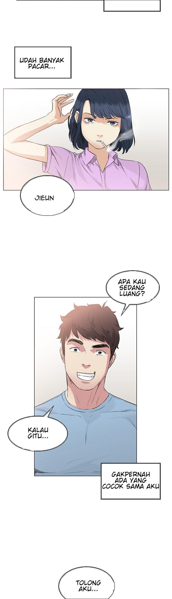 By Chance - Chapter 36 10
