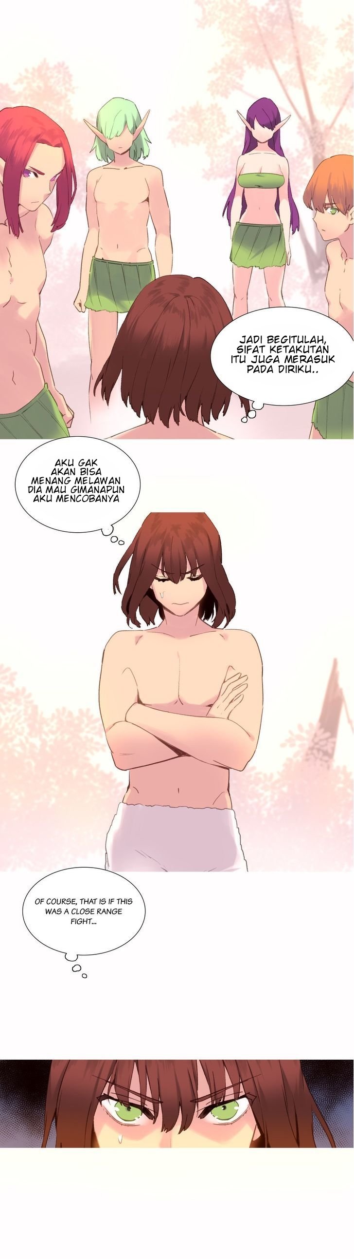 A World That I Rule - Chapter 36 7 A World That I Rule - Chapter 36 7