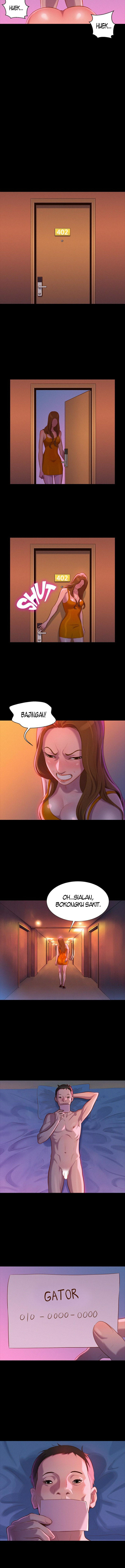 Let Me Drive - Chapter 36 7 Let Me Drive - Chapter 36 7