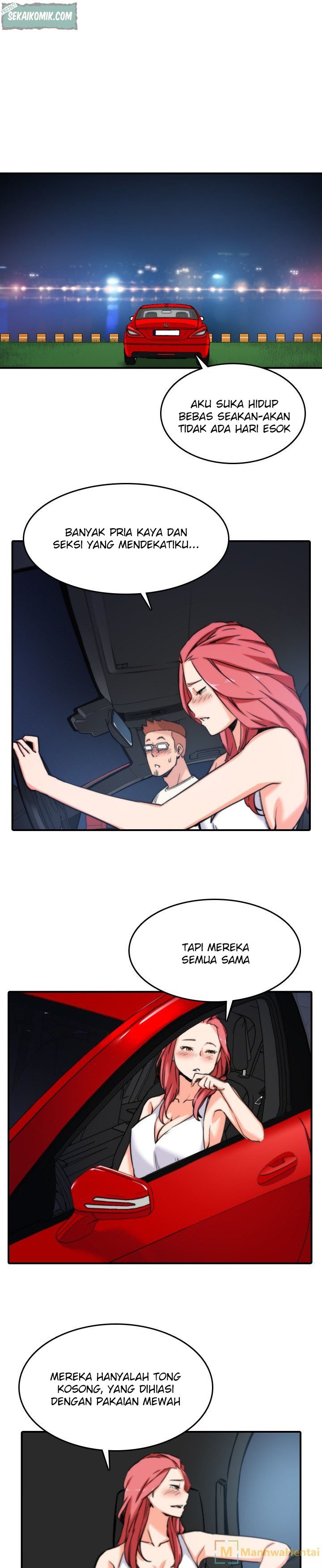 The Spot Master - Chapter 36 19