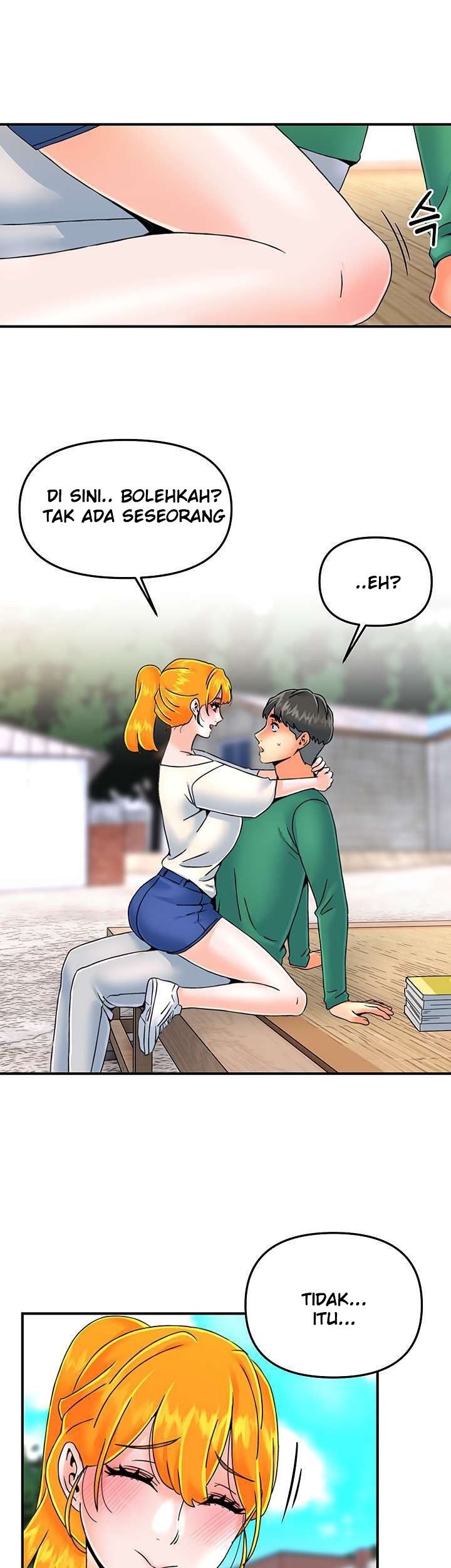 Beauty Salon Sisters - Chapter 36 6 Beauty Salon Sisters - Chapter 36 6