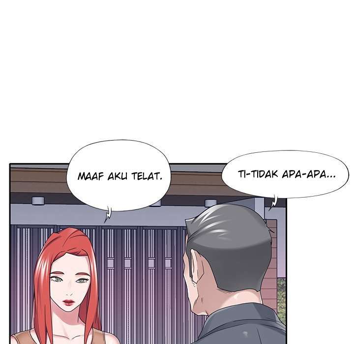 Maid (KOI) - Chapter 36 37
