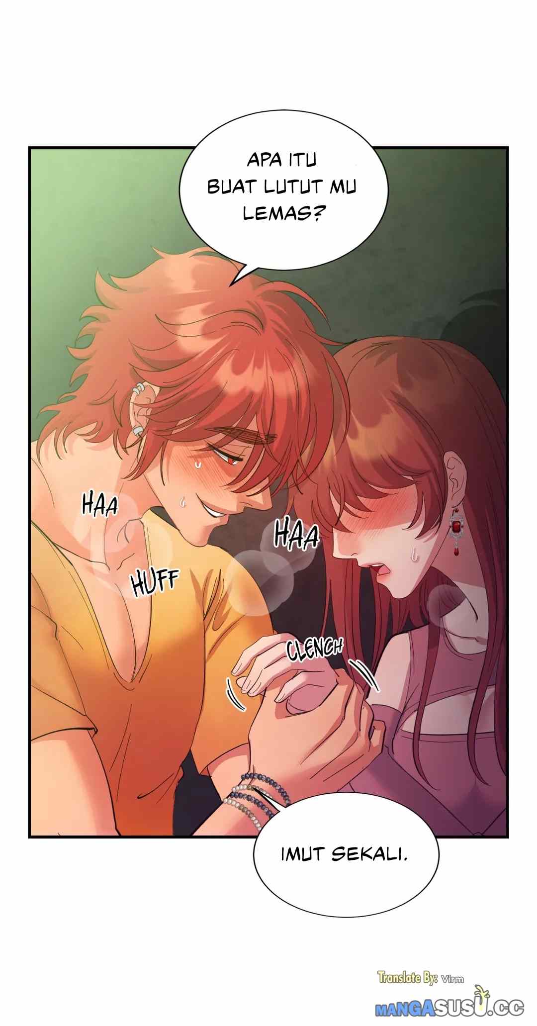 Hana’s Demons of Lust - Chapter 36 6 Hana’s Demons of Lust - Chapter 36 6