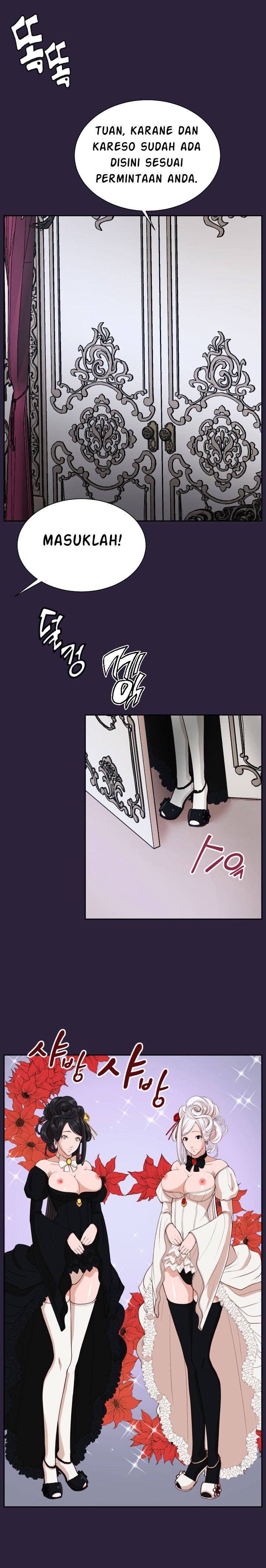 Yahalu - Chapter 36 8