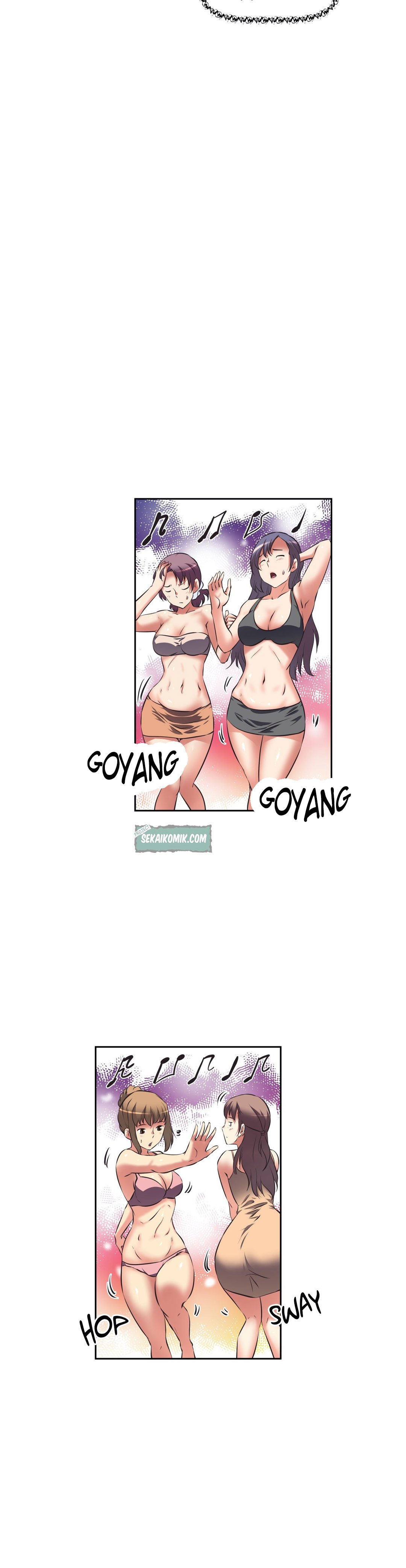 Hell&#8217;s Harem - Chapter 36 10