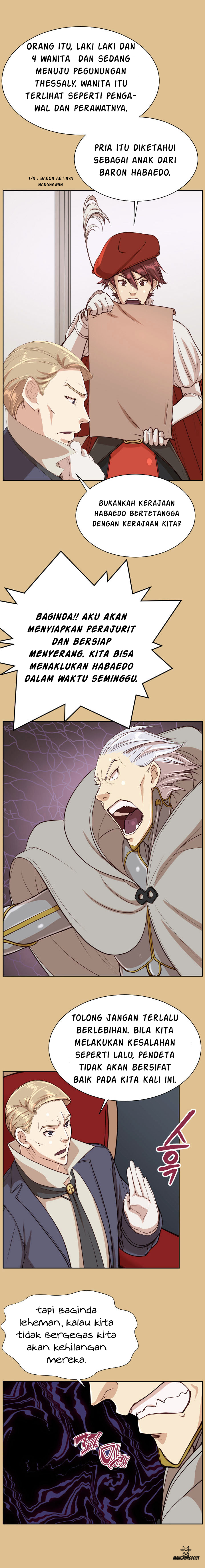 Yahalu - Chapter 36 6