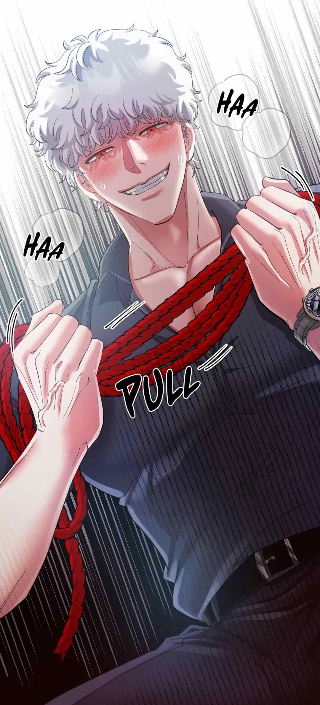 Hana’s Demons of Lust - Chapter 36 60 Hana’s Demons of Lust - Chapter 36 60