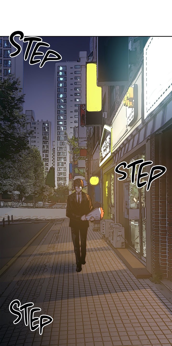 Desire to Kill - Chapter 36 9