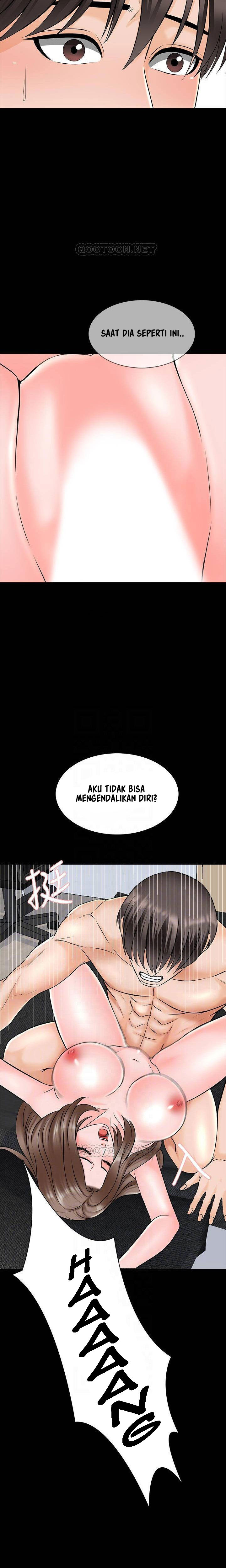 The Tutor - Chapter 36 10