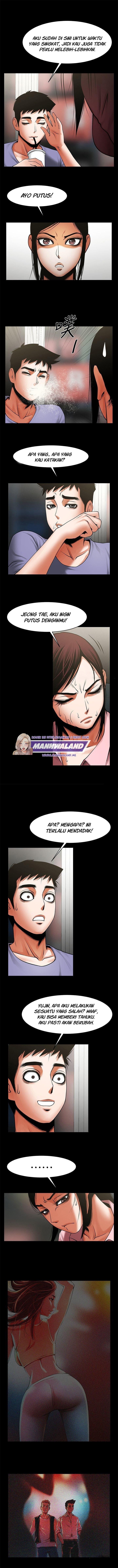 Share Girlfriend - Chapter 36 3