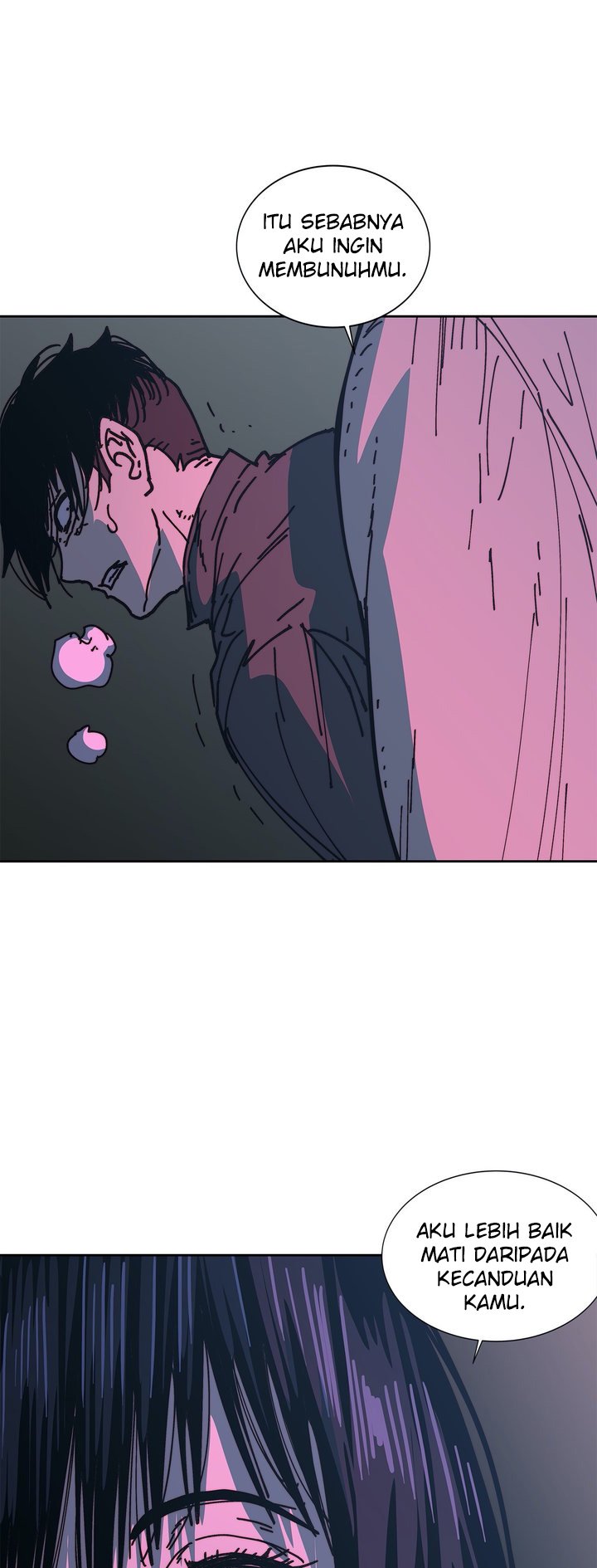 Desire to Kill - Chapter 36 40
