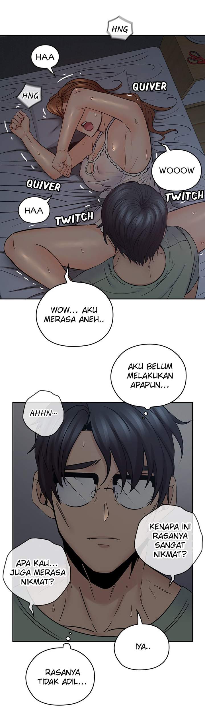 As If Daughter - Chapter 36 3