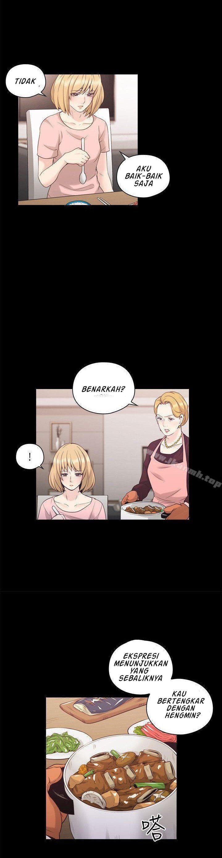 Teacher, Long Time No See - Chapter 36 7