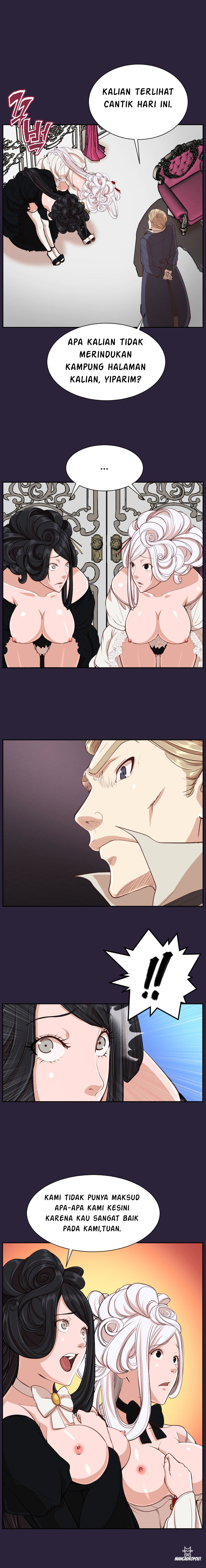 Yahalu - Chapter 36 9