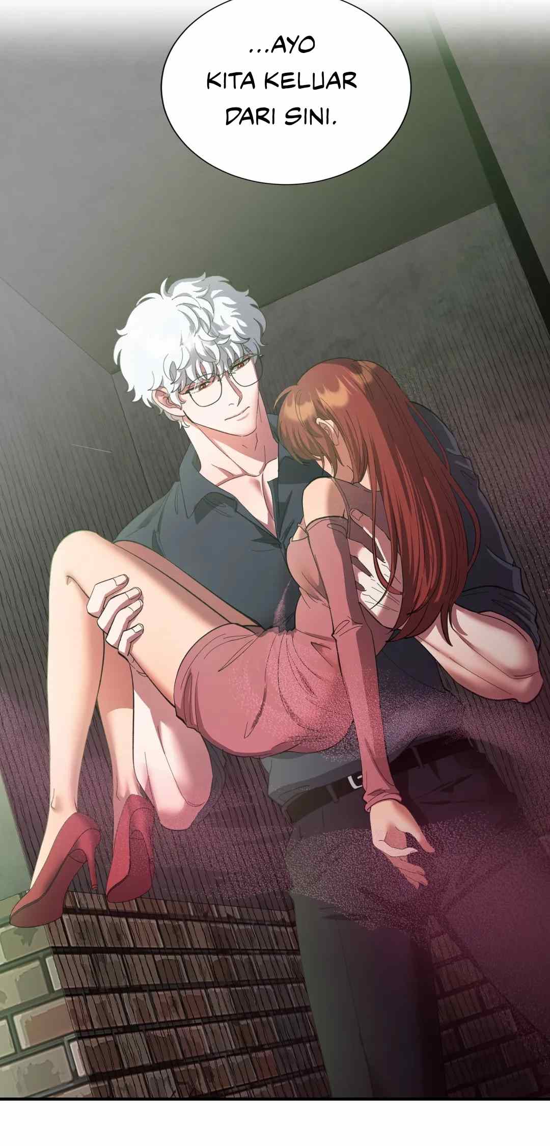 Hana’s Demons of Lust - Chapter 36 32 Hana’s Demons of Lust - Chapter 36 32