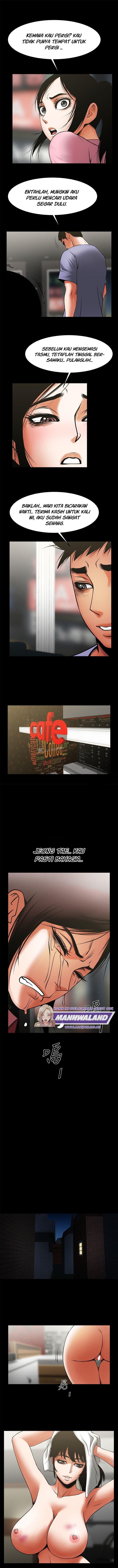 Share Girlfriend - Chapter 36 6