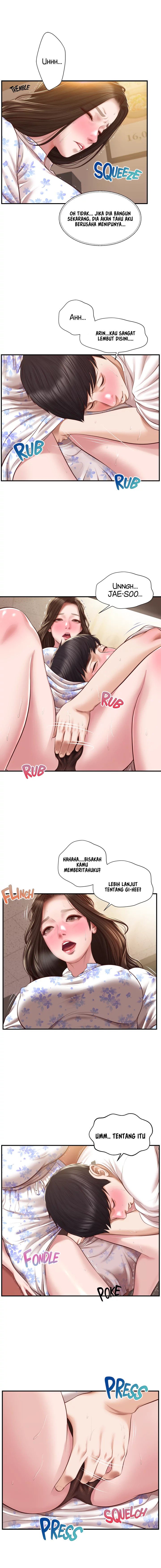 Age of Innocence - Chapter 36 9 Age of Innocence - Chapter 36 9