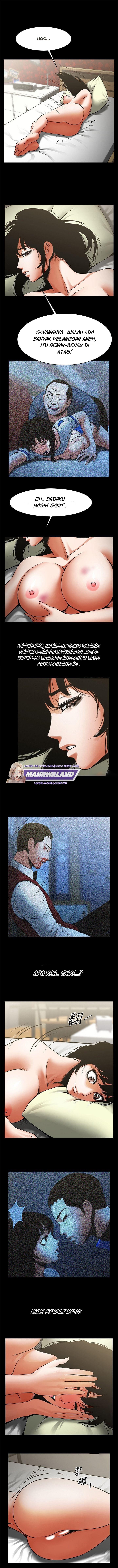 Share Girlfriend - Chapter 36 7