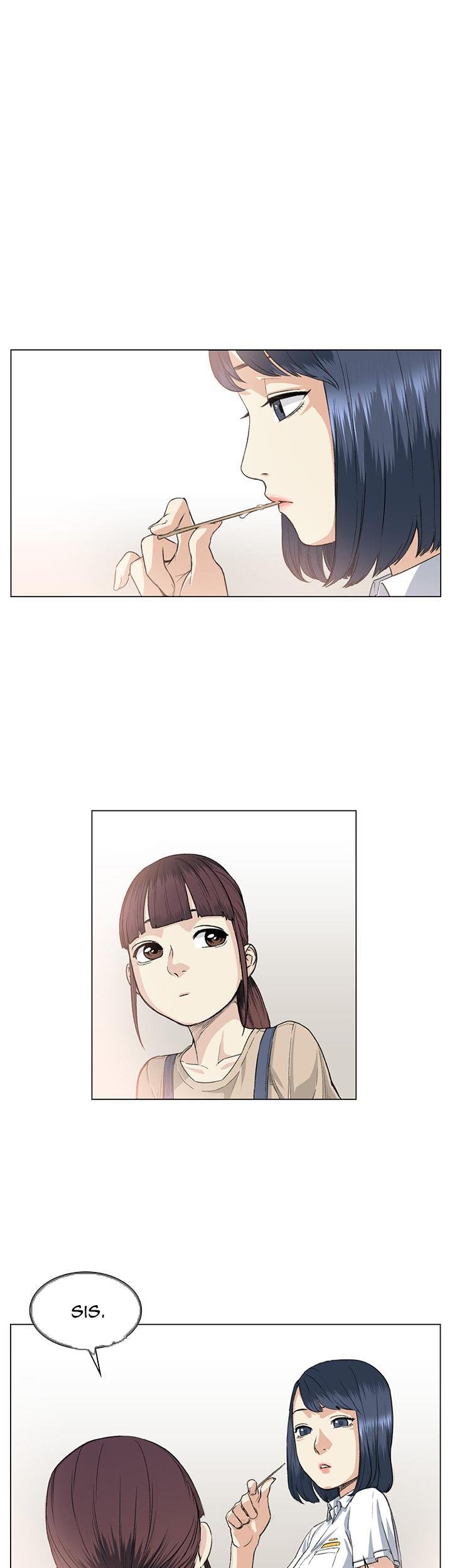 By Chance - Chapter 36 25