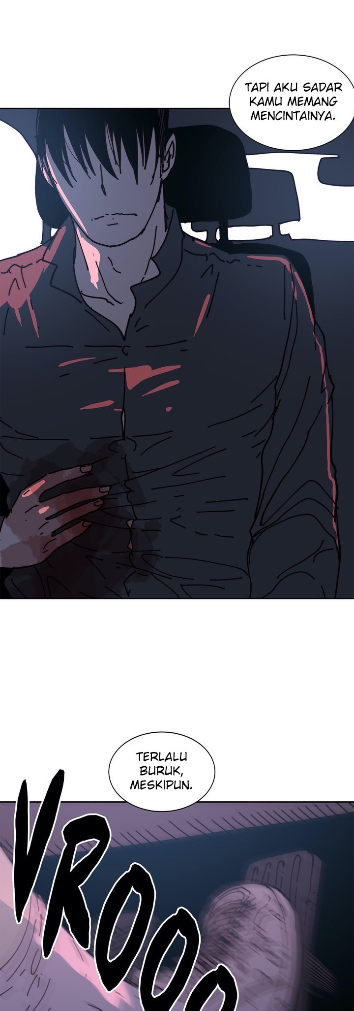 Desire to Kill - Chapter 36 66