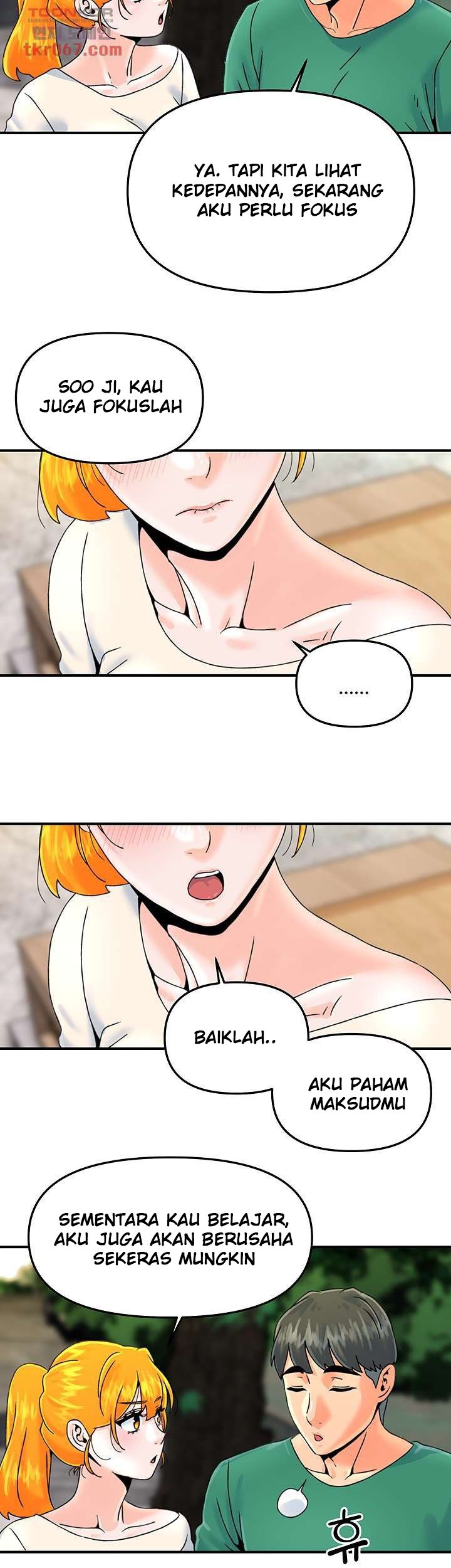 Beauty Salon Sisters - Chapter 36 4 Beauty Salon Sisters - Chapter 36 4