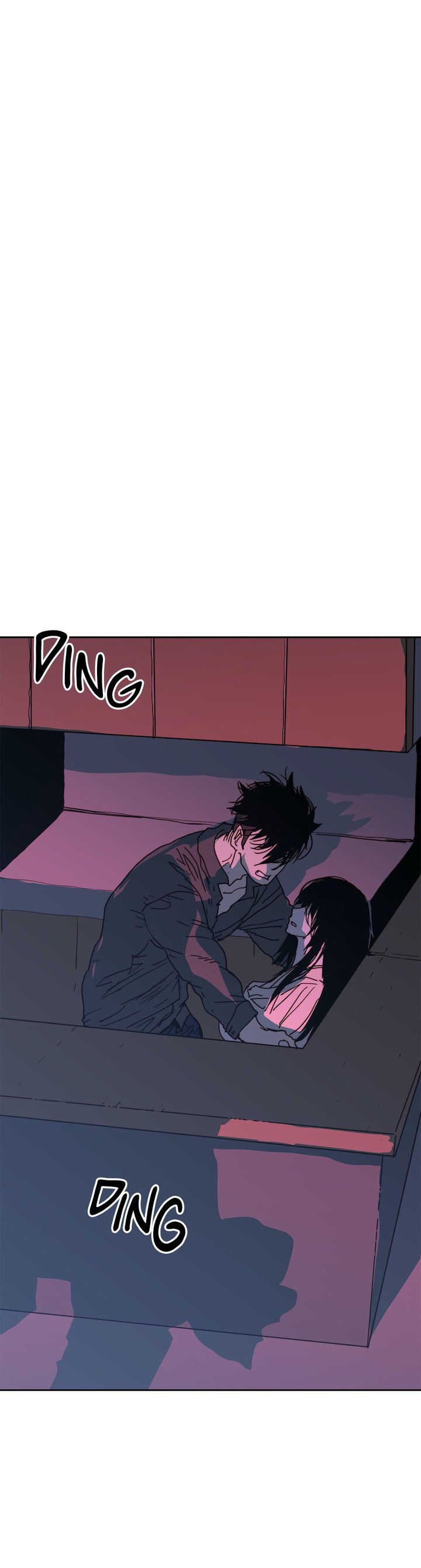 Desire to Kill - Chapter 36 19