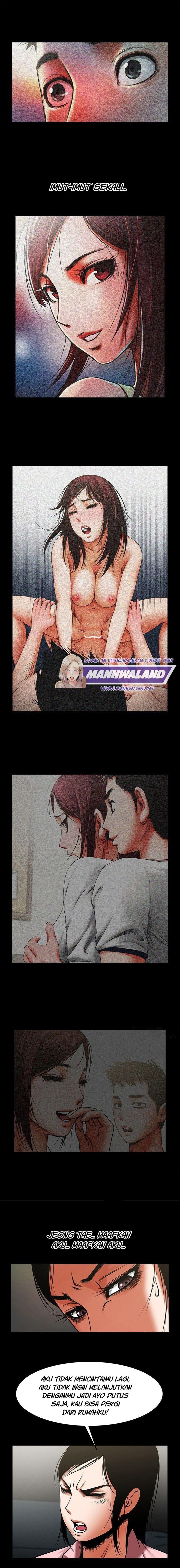 Share Girlfriend - Chapter 36 4