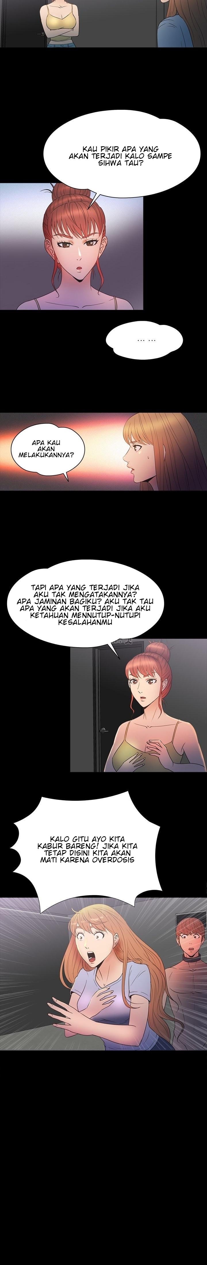 Secret Island - Chapter 36 9 Secret Island - Chapter 36 9