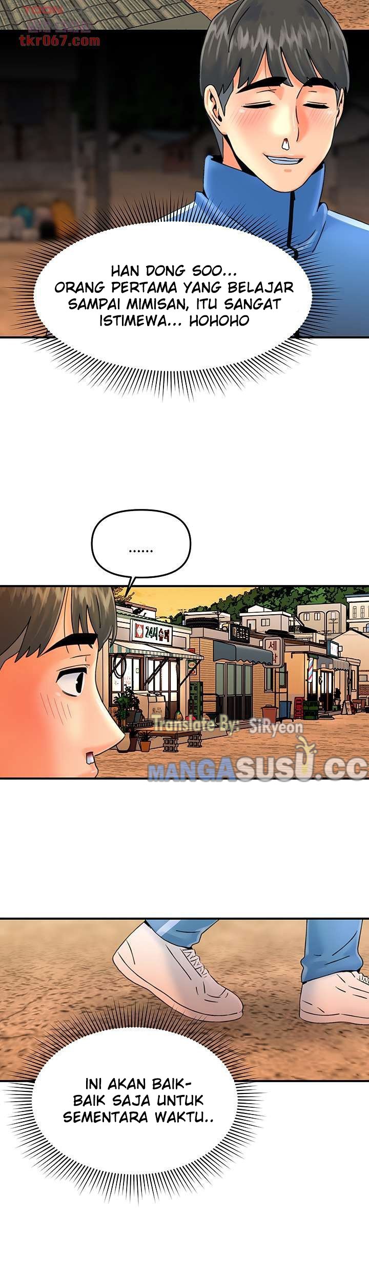 Beauty Salon Sisters - Chapter 36 26 Beauty Salon Sisters - Chapter 36 26