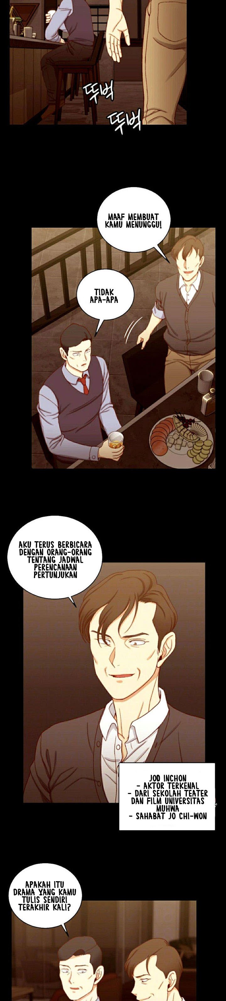 That Mans Epilepsy - Chapter 113 5