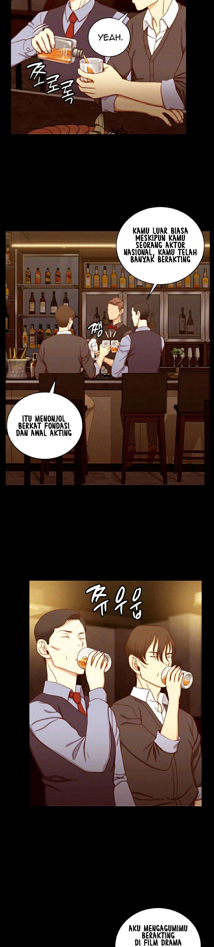 That Mans Epilepsy - Chapter 113 6