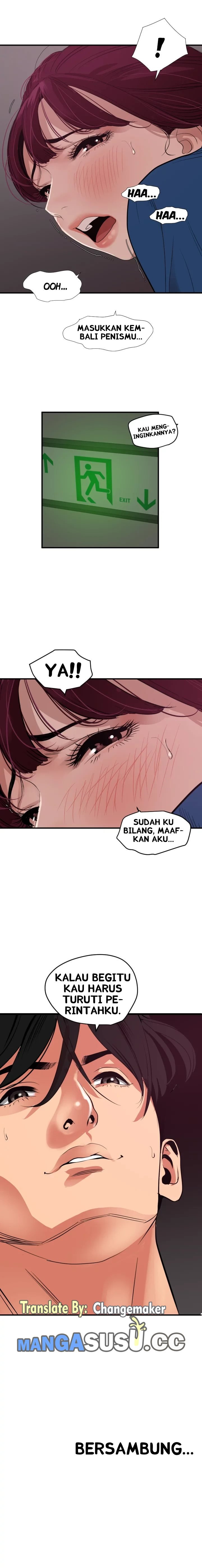 Lightning Rod - Chapter 113 10 Lightning Rod - Chapter 113 10