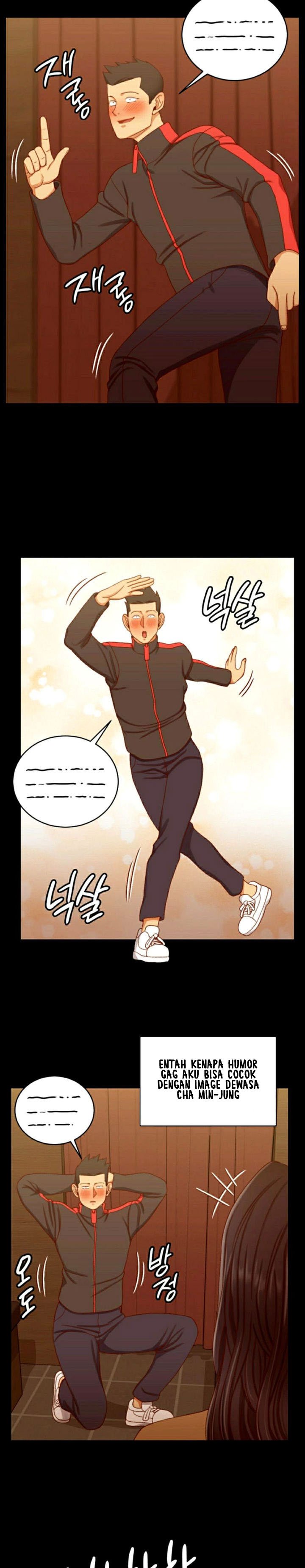 That Mans Epilepsy - Chapter 113 13