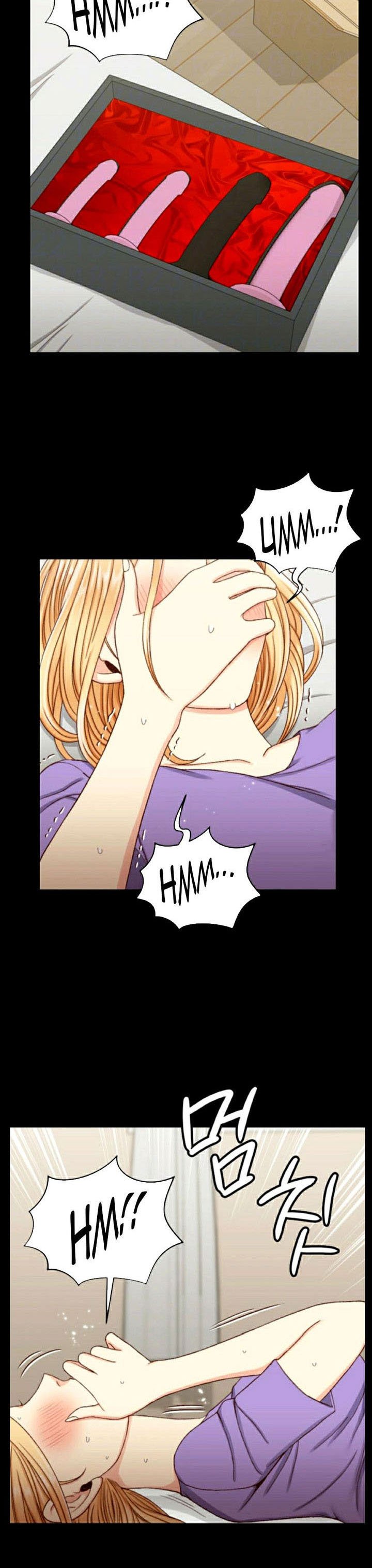 That Mans Epilepsy - Chapter 113 10