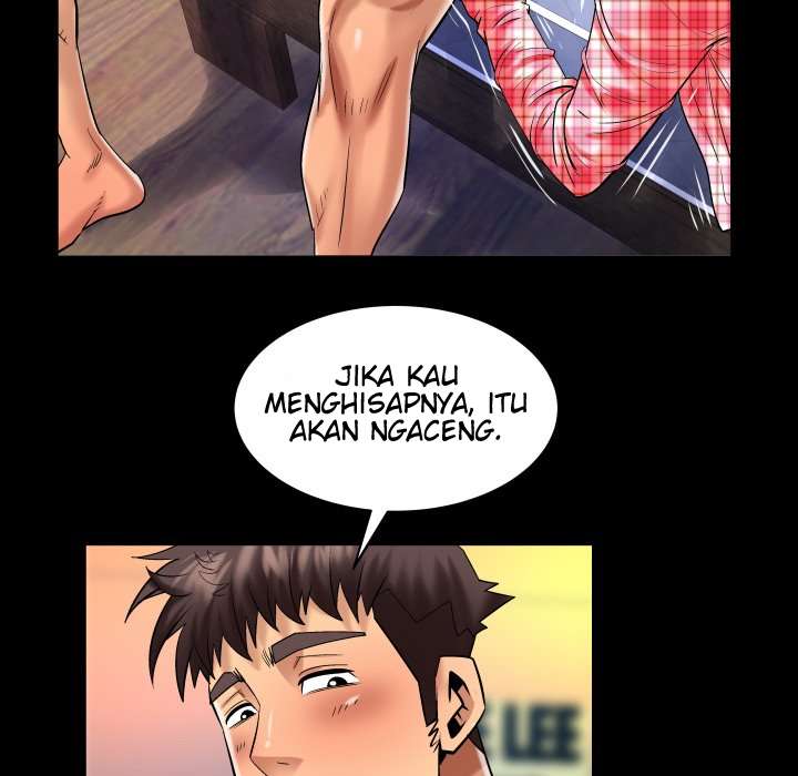 My Aunt - Chapter 113 42