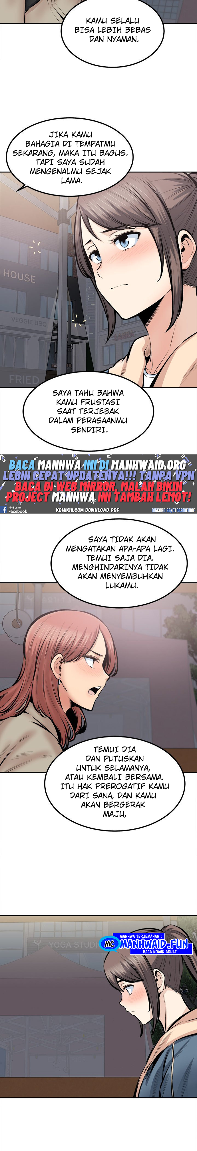The Ark Is Me - Chapter 113 16