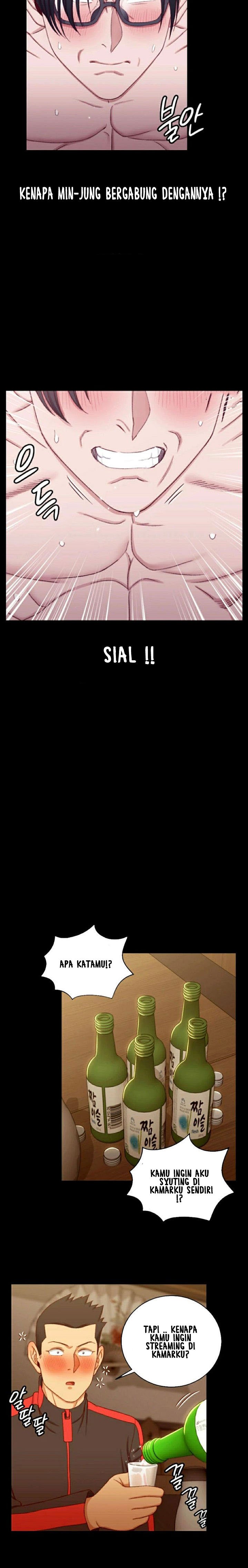 That Mans Epilepsy - Chapter 113 20