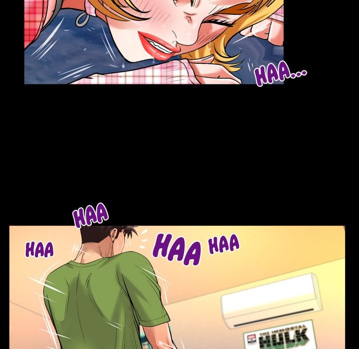 My Aunt - Chapter 113 26