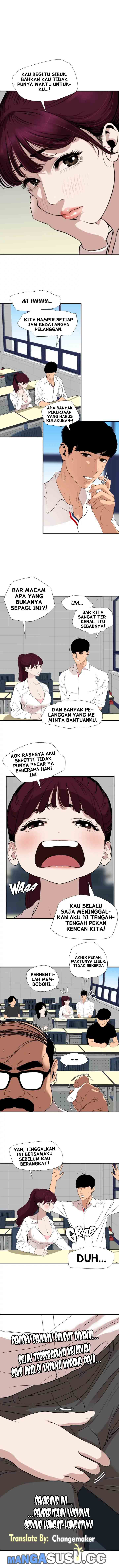 Lightning Rod - Chapter 113 3 Lightning Rod - Chapter 113 3