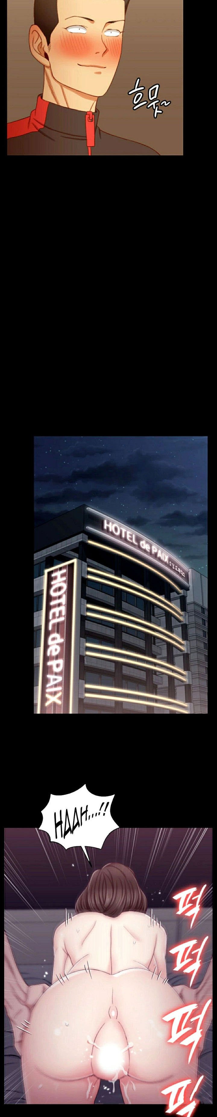 That Mans Epilepsy - Chapter 113 16