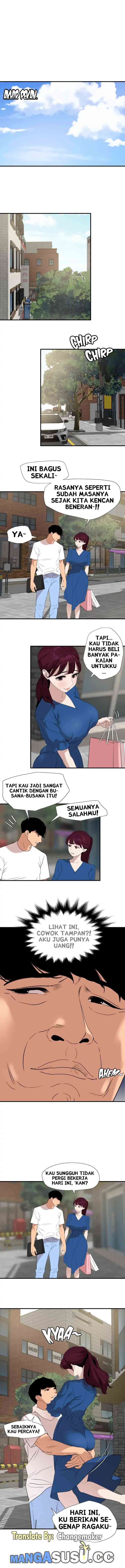 Lightning Rod - Chapter 113 5 Lightning Rod - Chapter 113 5