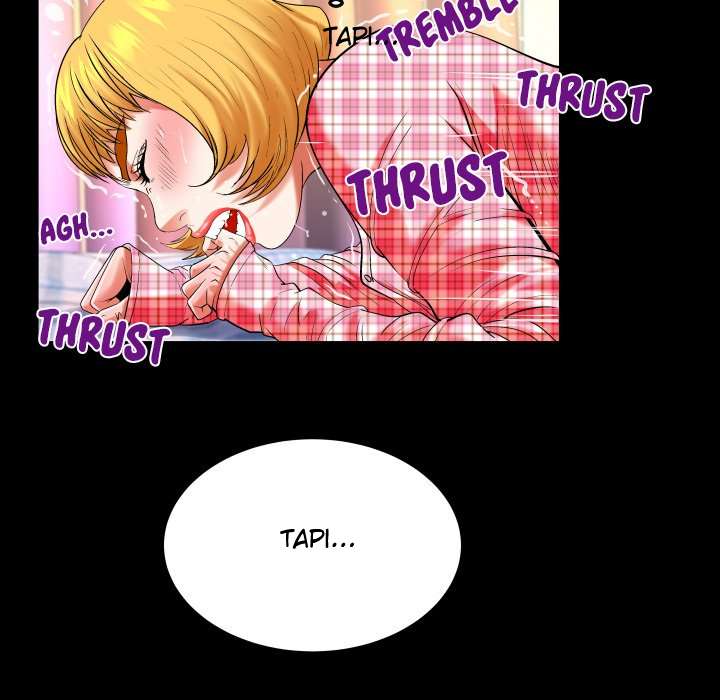 My Aunt - Chapter 113 18