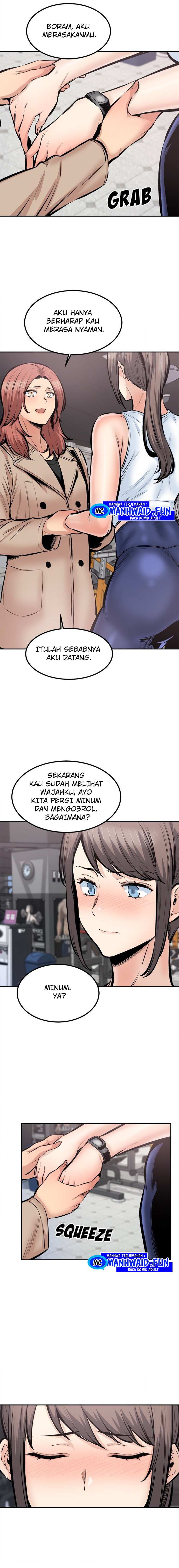The Ark Is Me - Chapter 113 13